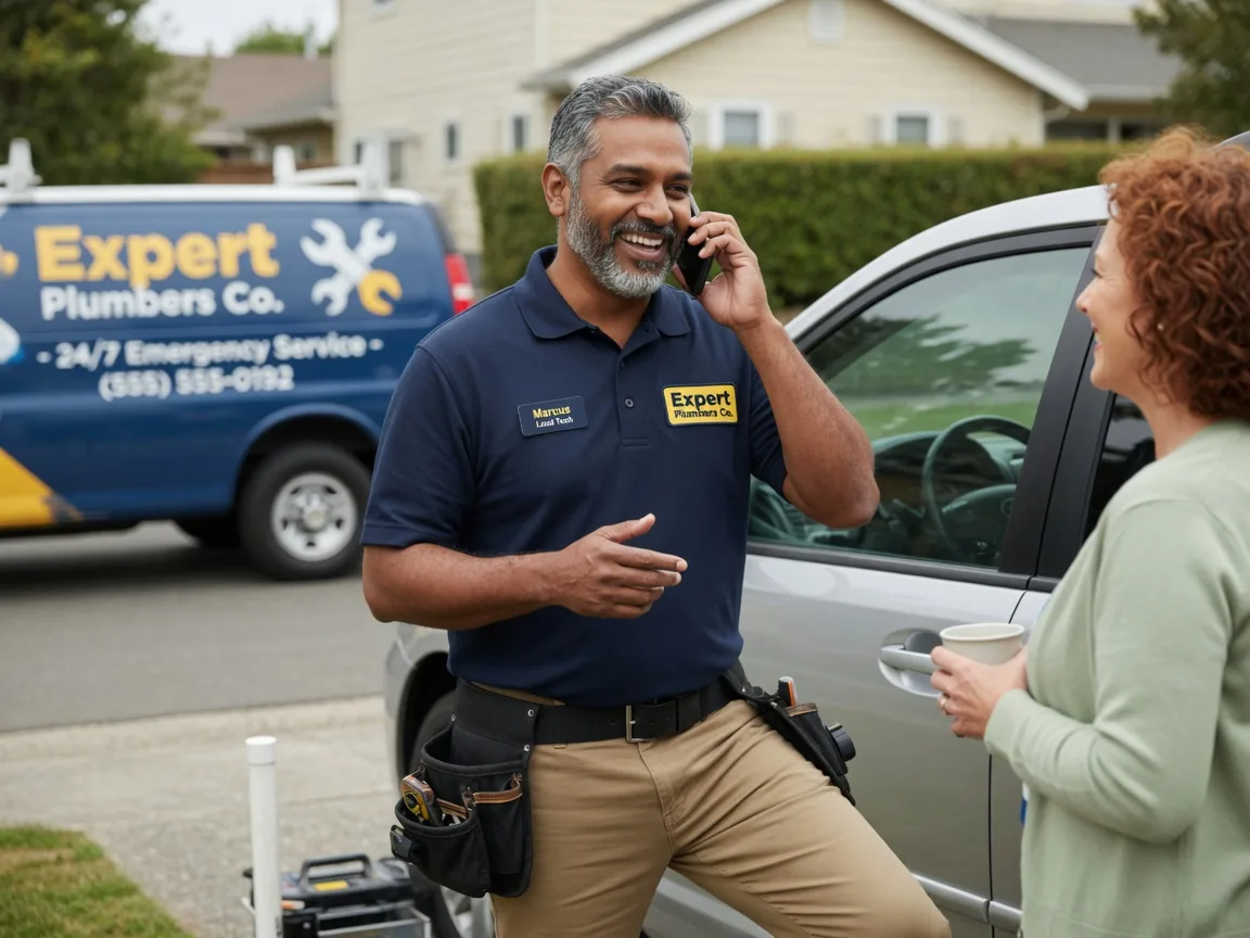 Emergency Drain Cleaning in Saint Francisville, IL